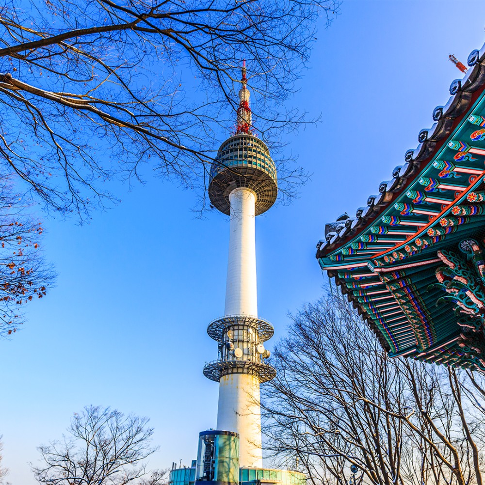 KOREA 6D WINTER SERIES BY KE