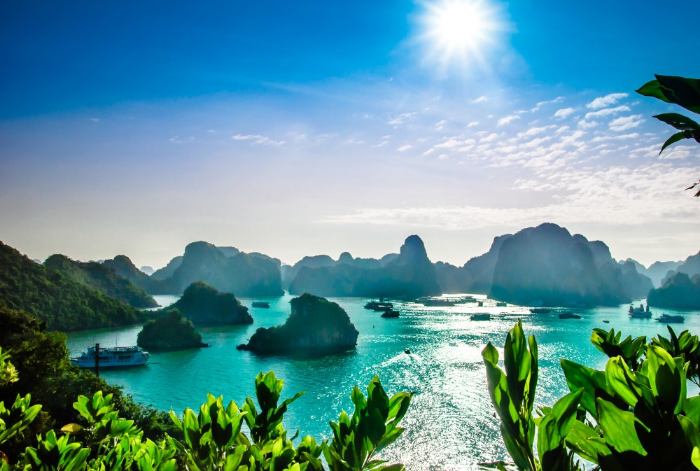 Tour Vietnam Hanoi Sa Pa Fansipan