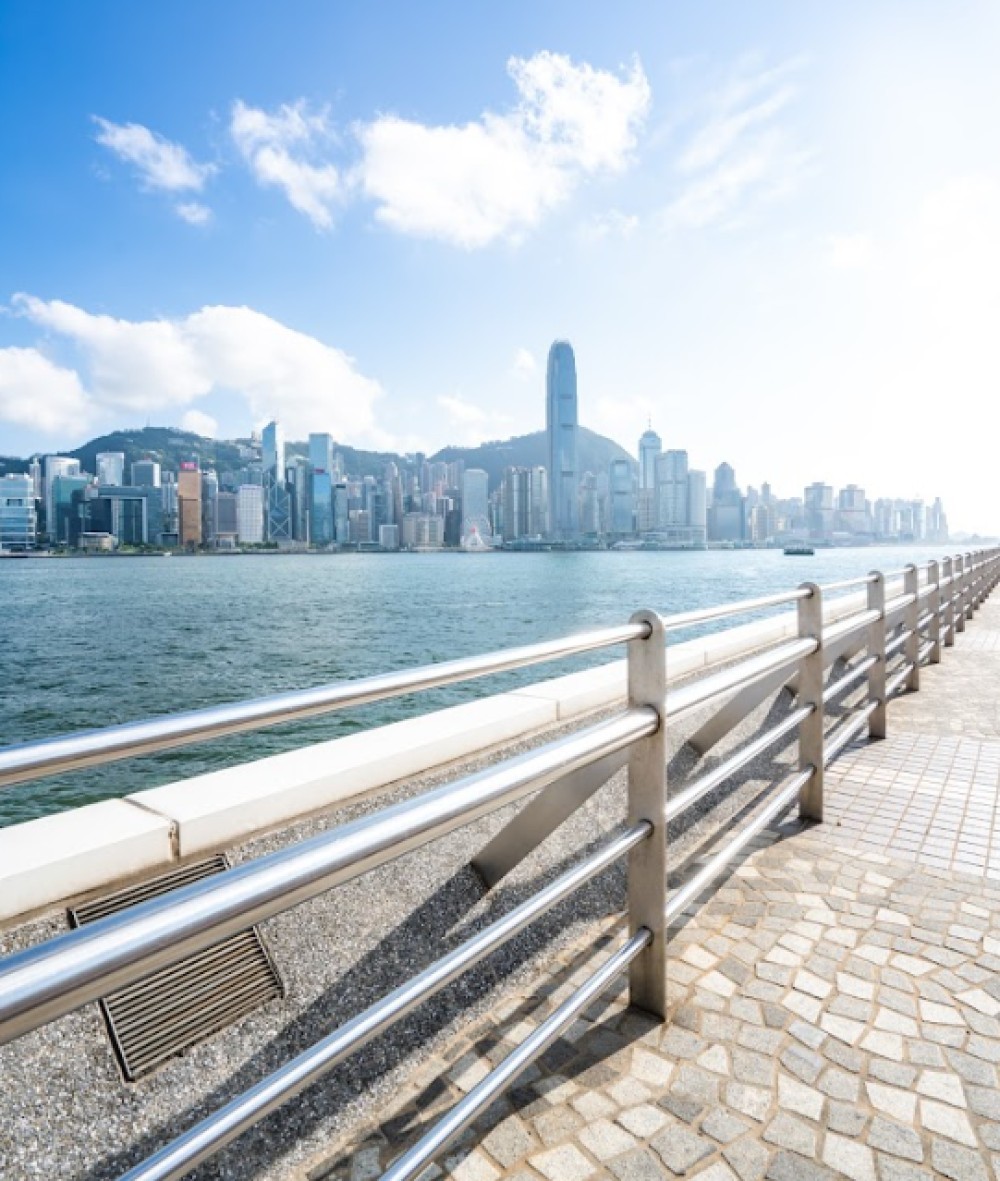 Tour Hong Kong Shenzhen Macau 5D