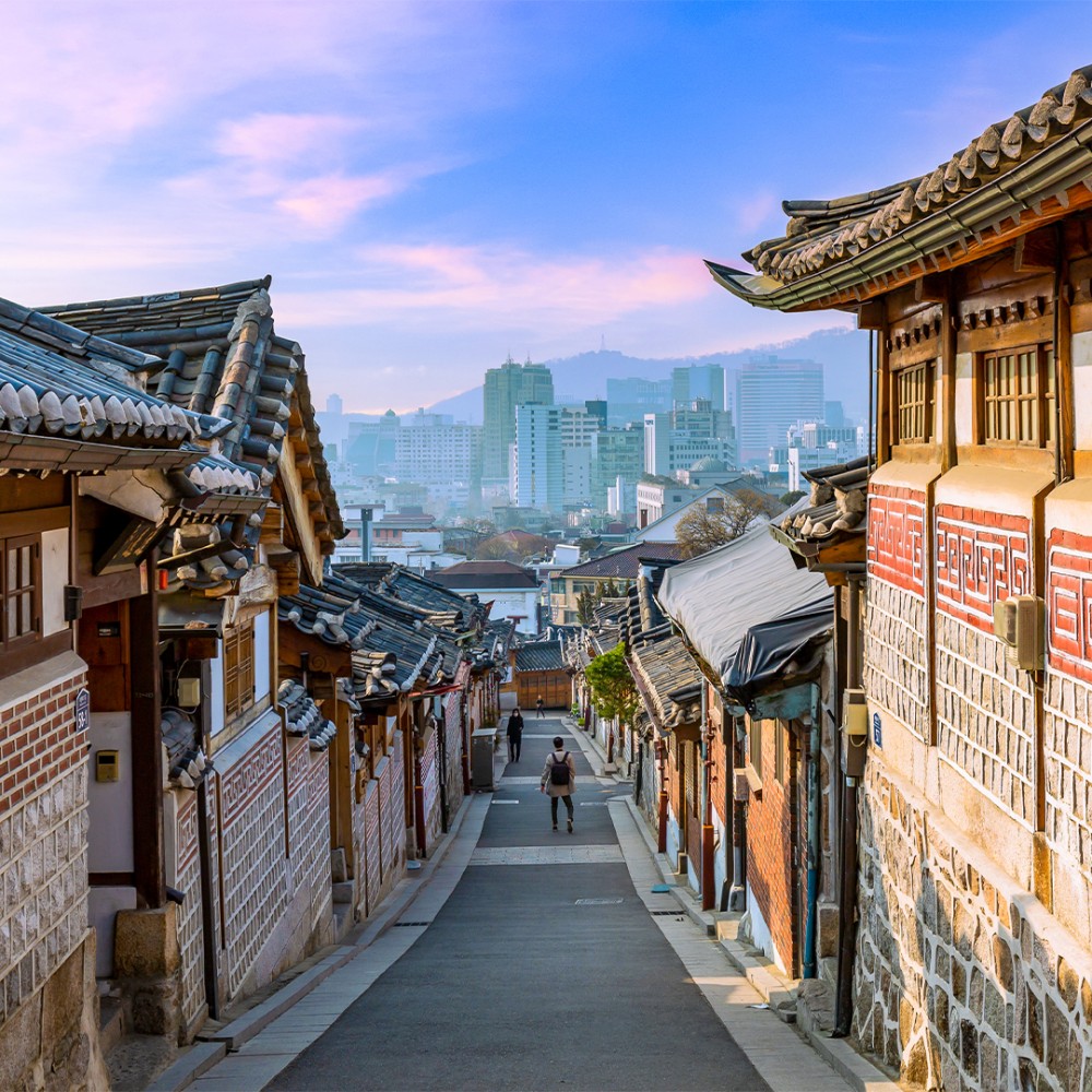 KOREA 6D SUMMER SERIES