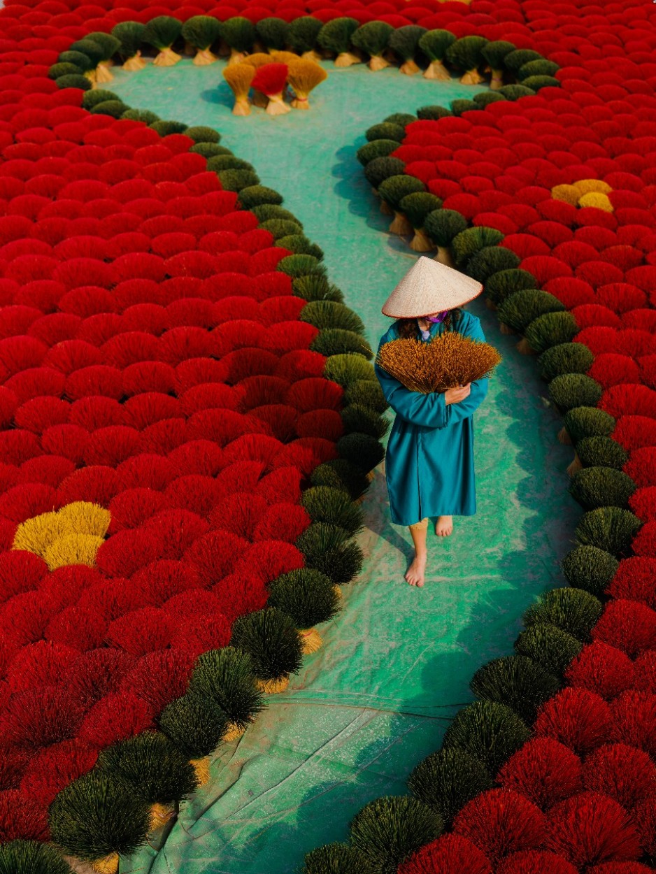 Tour Vietnam Da Nang Hue Bana Hills