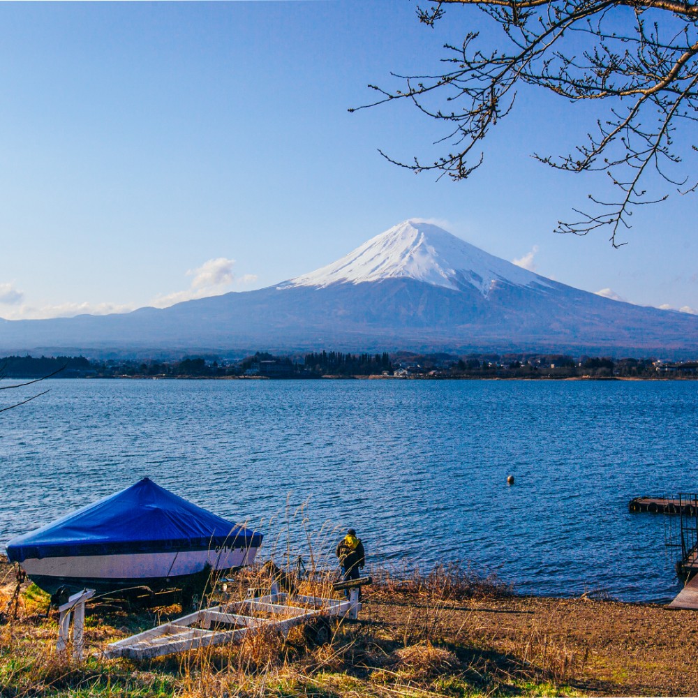 Tour Jepang Tokyo Osaka Kyoto Shirakawago 7D5N