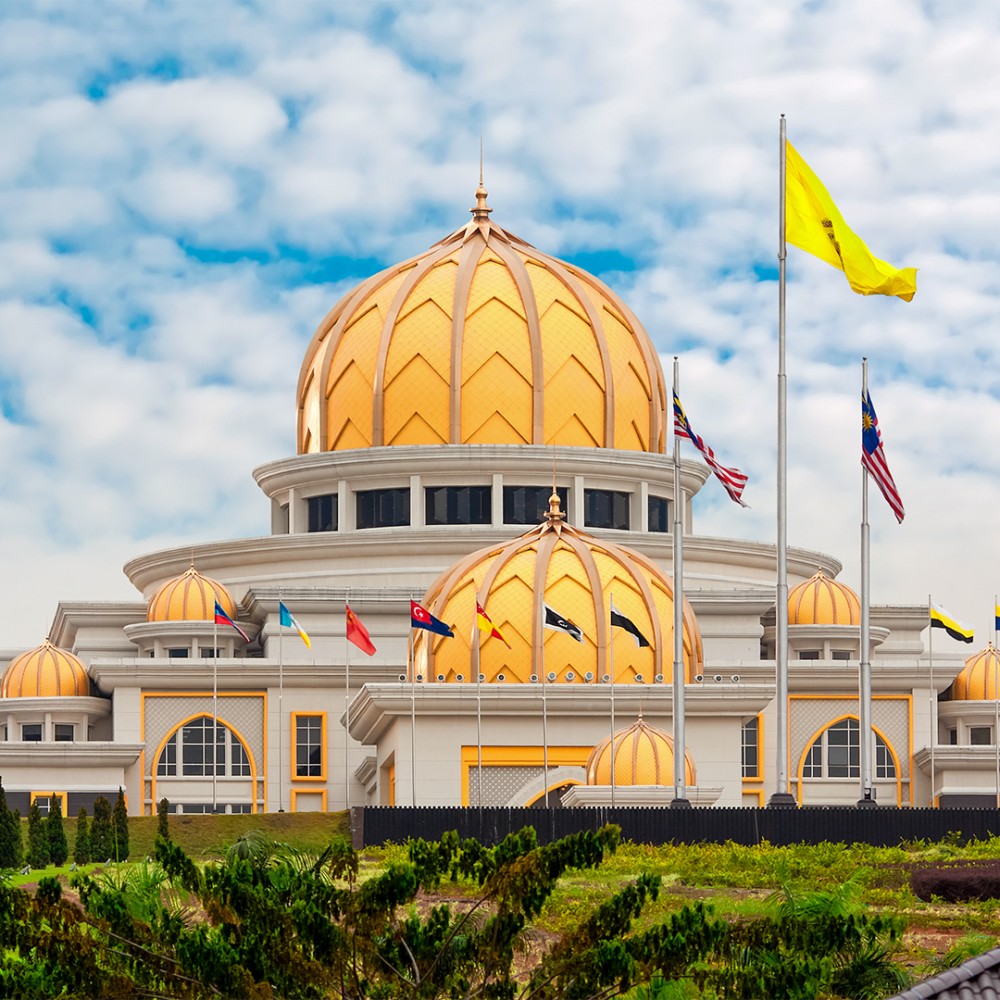 Tour Malaysia 4D3N