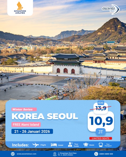 KOREA 6D WINTER SERIES BY SQ (Copy)