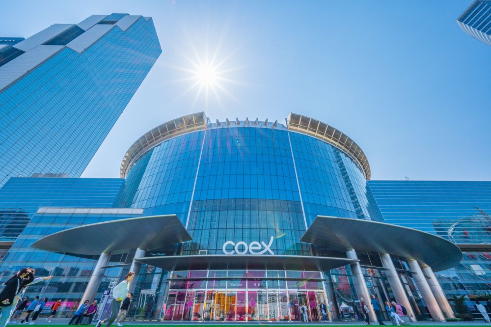 KOREA 6D WINTER SERIES BY GA