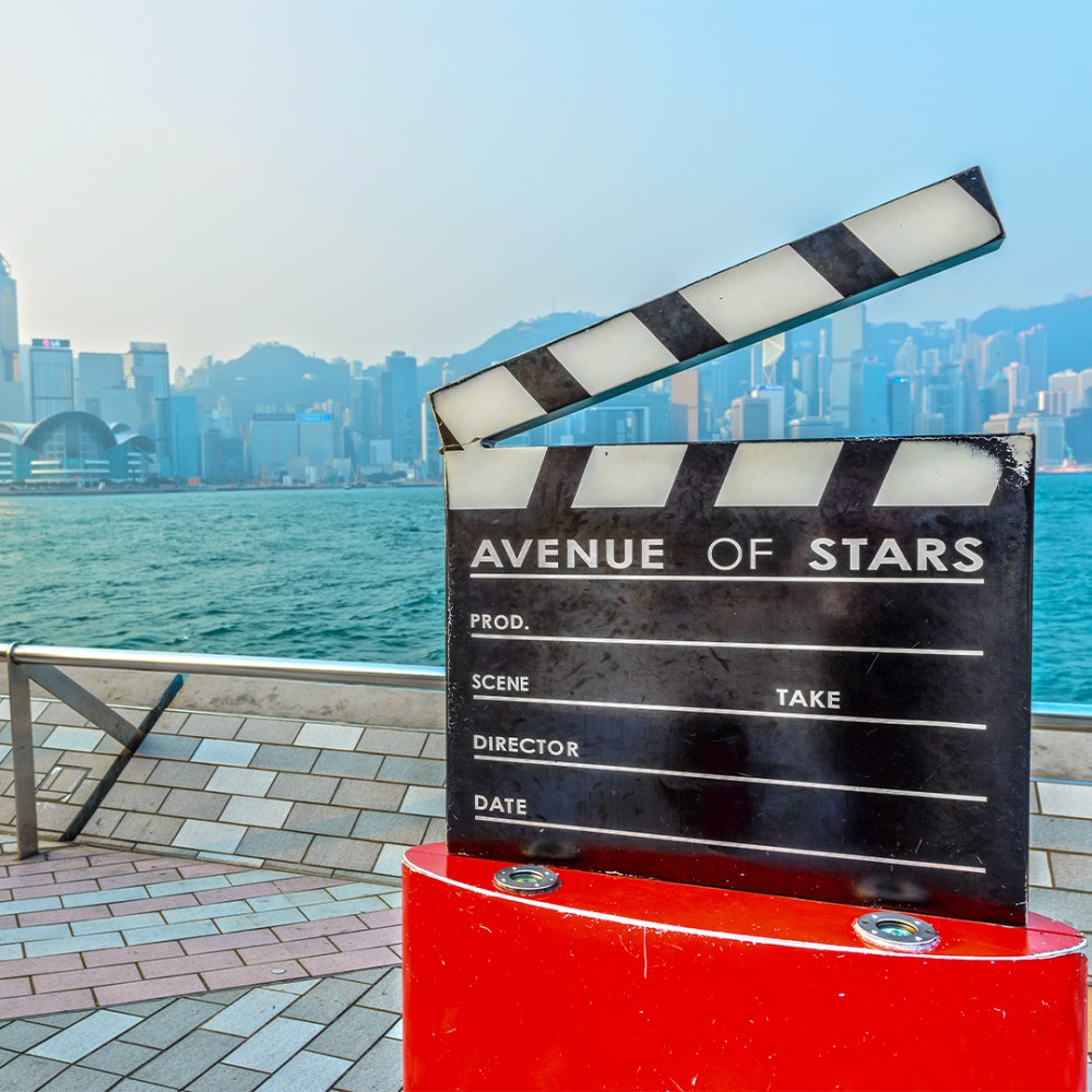 Tour Hong Kong 5D3N (FREE HONG KONG DISNEYLAND)