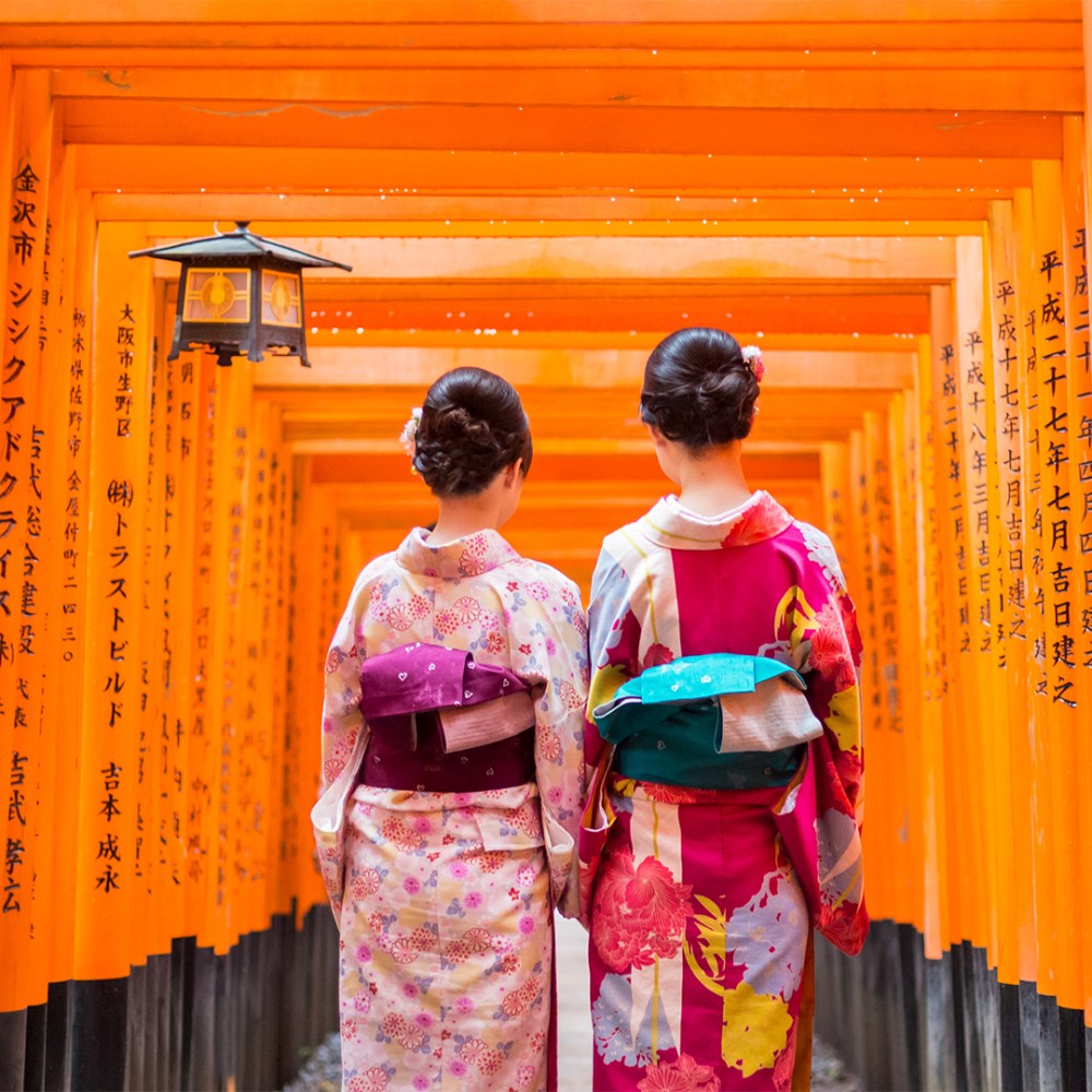 Tour Jepang Tokyo Osaka Kyoto Shirakawago 7D5N