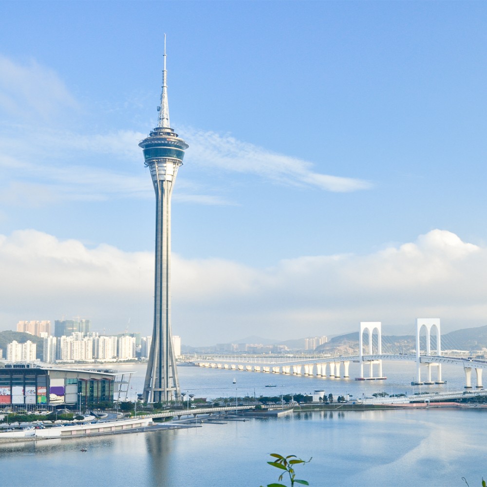Tour Hong Kong 5D3N (FREE HONG KONG DISNEYLAND)