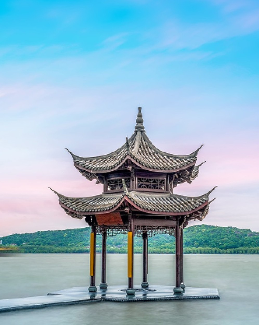 Tour Amazing China Beijing Shanghai Lebaran 8D