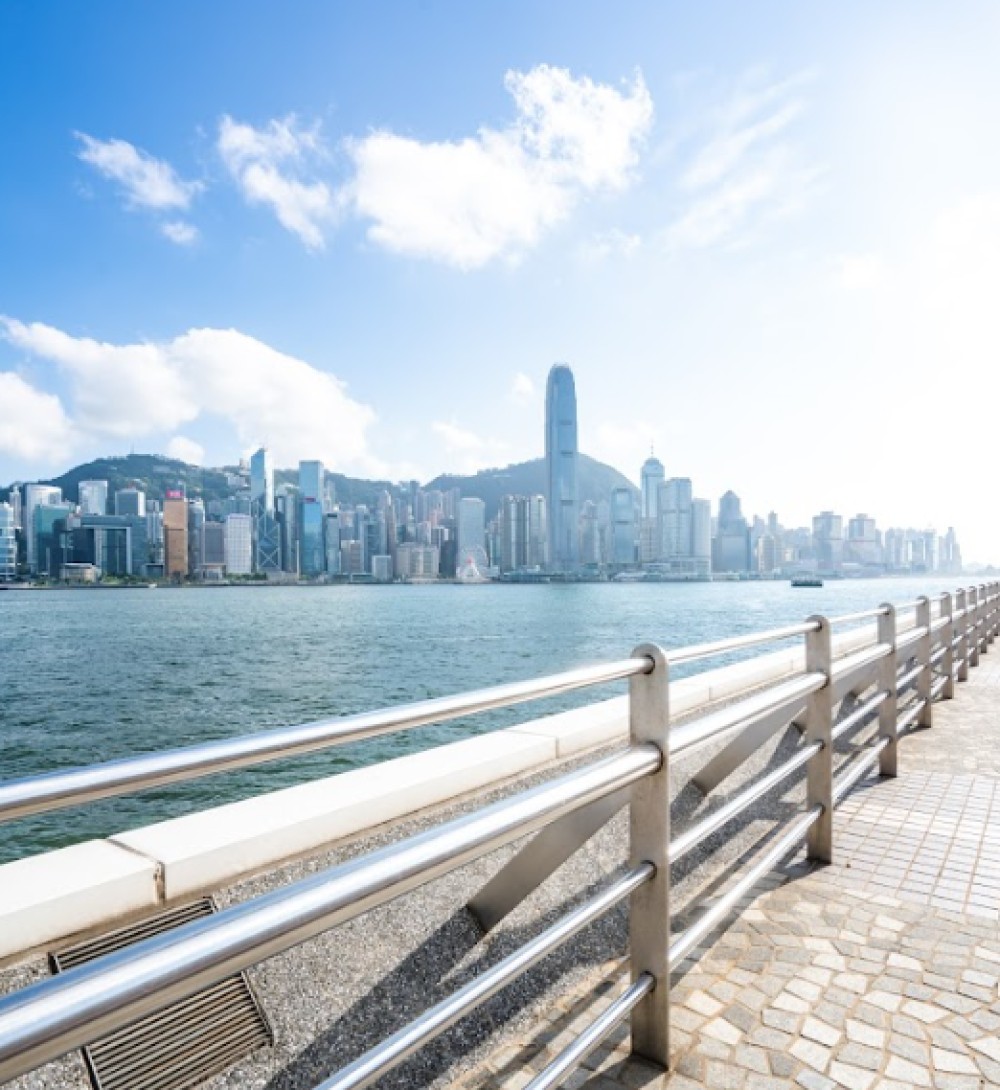 Tour Hong Kong 5D3N (FREE HONG KONG DISNEYLAND)