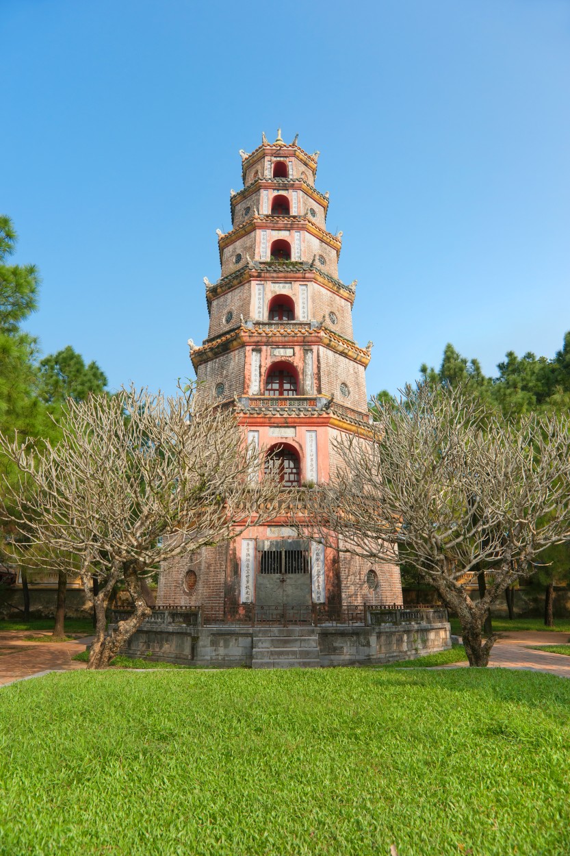 Tour Vietnam Da Nang Hue Bana Hills