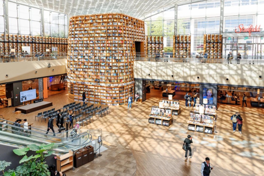 KOREA 6D WINTER SERIES BY KE