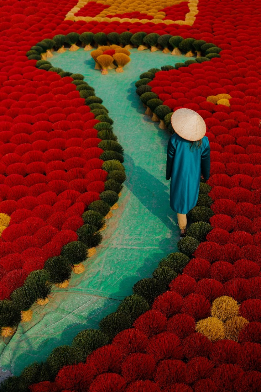 Tour Vietnam Da Nang Hue Bana Hills