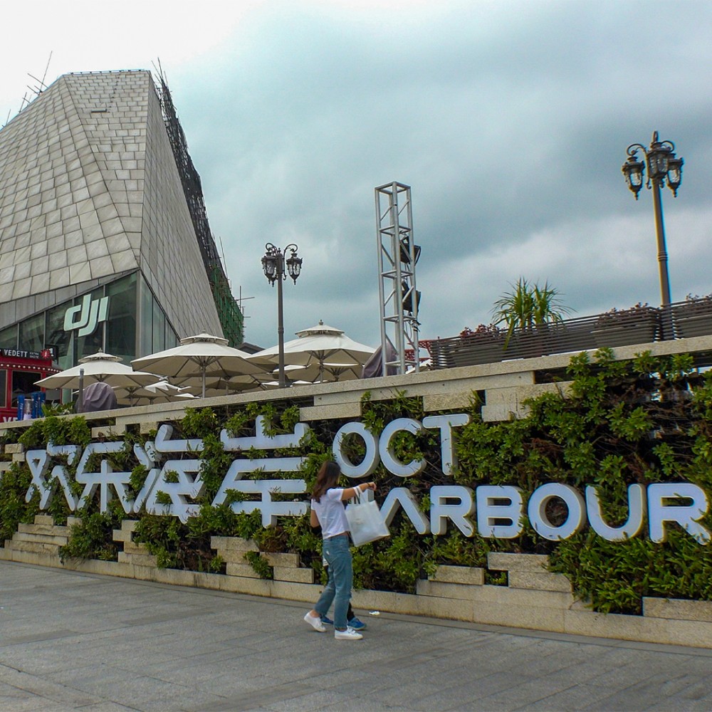 Tour Hong Kong 5D3N (FREE HONG KONG DISNEYLAND)