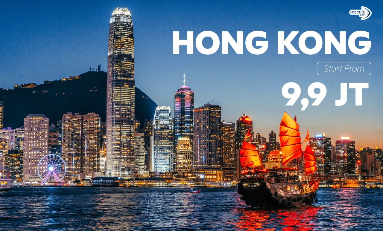 Trip Hong Kong